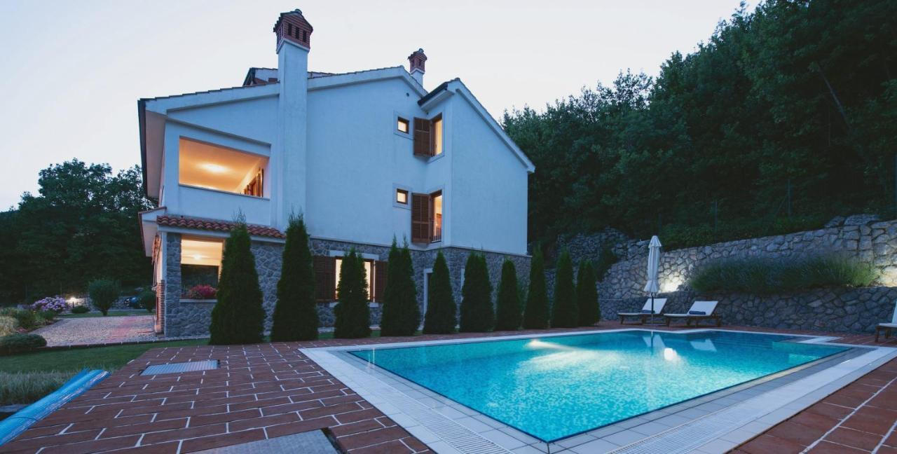 Villa Harmonia