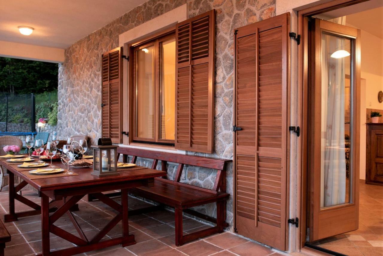 Harmonia Villa *