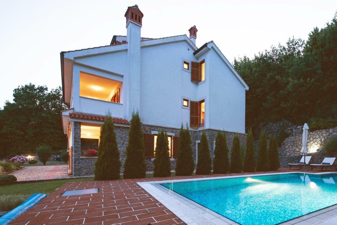 Villa Harmonia *
