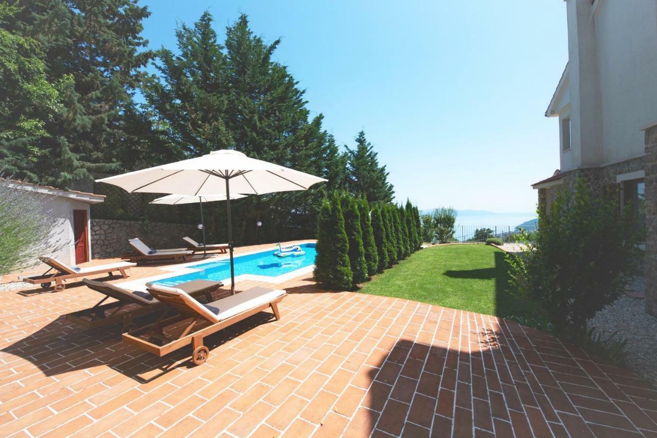 Villa Harmonia *