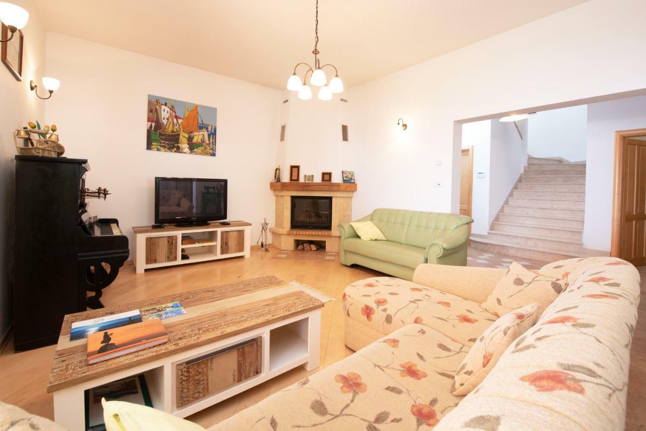 Villa Harmonia *