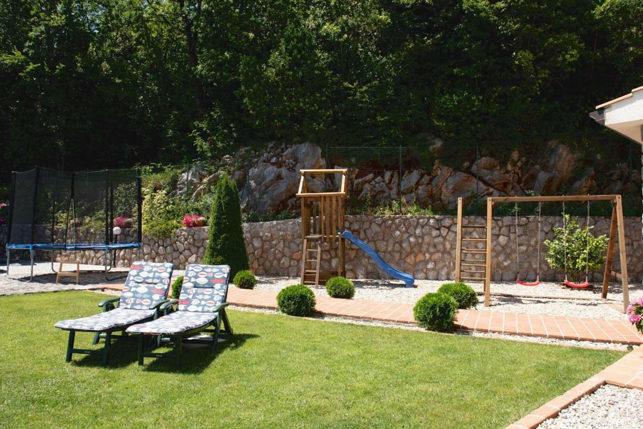 Harmonia Villa Opatija