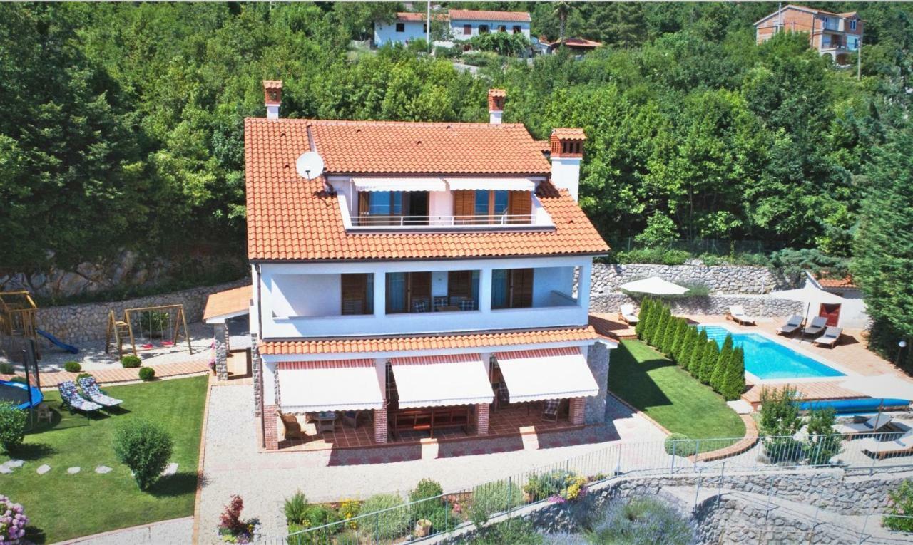 Villa Harmonia