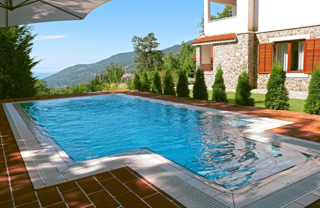 Villa Harmonia