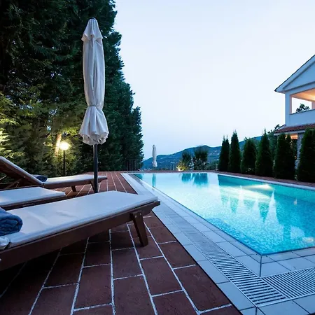 Vila Harmonia Opatija Exterior foto