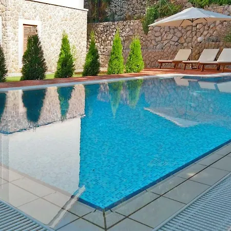 Vila Harmonia Opatija Exterior foto