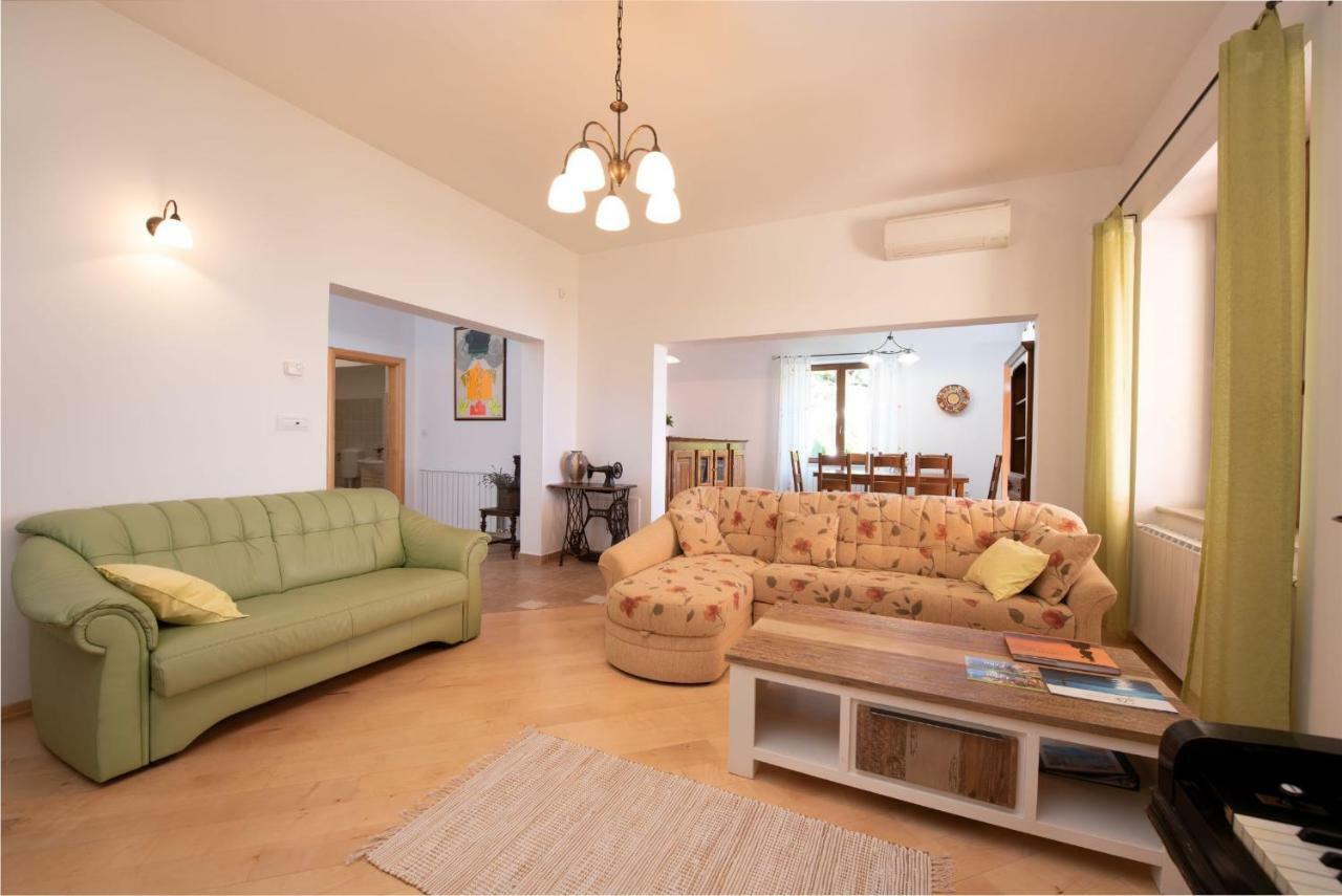Harmonia Vila Opatija